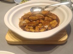 -阿庄新豫菜(航海东路店)