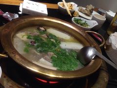 -川中故事·成都老火锅(东书房店)