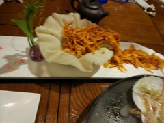 -烛影拾光观景餐厅·创意菜·摄影·小提琴(大唐不夜城店)