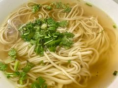 小碗拉面-鑫明明拉面(宁化路店)
