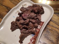 -肉魁屋·烧肉·烧鸟·酒场(高新店)
