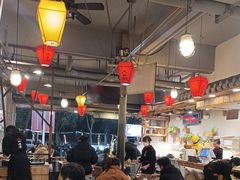 -塘屋烧烤·云南火塘烧烤品牌(春城慧谷旗舰店)