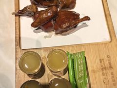 -汤城小厨•粤菜•靓汤(西直门凯德MALL店)