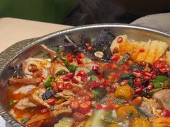 -水平有限广西米粉·广西风味集(五道口店)