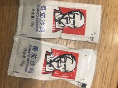 -肯德基(星河店)