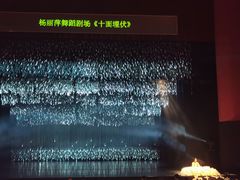 -合肥大剧院