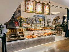 -Perma Café樸門(五羊店)