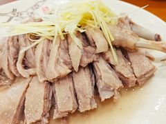 -乡亲鹅肉城(吴江店)