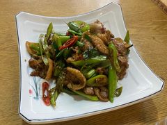 -王胖子土菜馆·特色杭帮菜·农家土菜