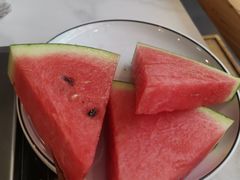 -亮健容天生蚝烧烤自助(交道口直营店)