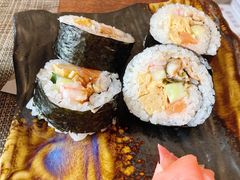 -仁日本料理(八佰店)