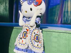 -杭州Hello Kitty乐园