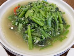 南瓜藤-食光慢宴·安吉土菜馆