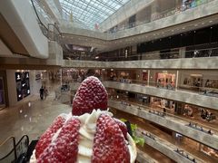 -July tale·可丽饼(德基广场店)