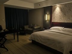 -北京金龙潭御瑞酒店(花园桥地铁站店)