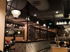 大堂-绿茵阁(体育西分店)