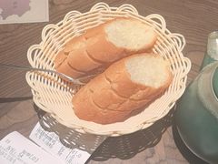 -安南越南餐厅(青岛万象城店)