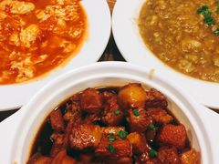 -妈妈的味道(工人体育场东路店)