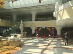 -广州花之恋城堡酒店