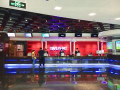 -飞扬影城(正佳IMAX店)