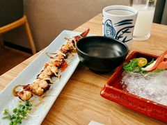 -沼津港精致料理·寿喜烧·烧鸟(青浦宝龙广场日料榜单店)