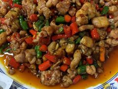 -徐鼎盛民间菜(上筑店)