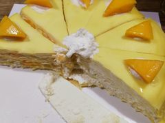 -幸福西饼生日蛋糕·下午茶(蚌埠店)