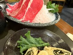 -捞王锅物料理(上海世茂广场店)