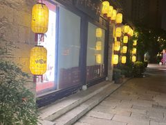 -回龙窝历史文化街区