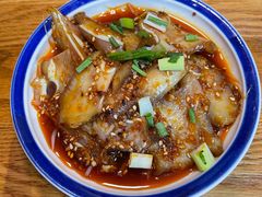 猪耳朵-好這口重庆小面(总店)