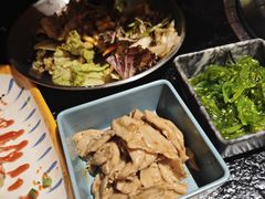 -牛焱·烧肉酒肆(五大道店)