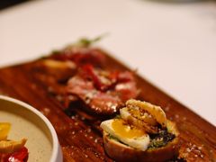 -wineapp葡萄酒餐吧(外滩金融中心店)