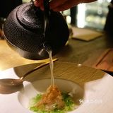 日式浪漫烤肉，氛围感十足🌹~