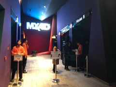 -Mcl 德福戏院(德福广场店)