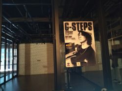 -G-STEPS舞蹈工作室