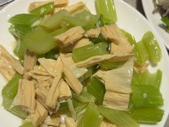 -蝎王府羊蝎子(虎坊桥总店)