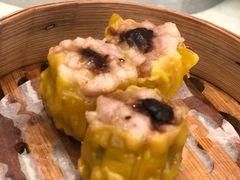 黑蒜烧卖皇-太子园林酒家