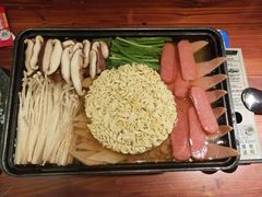-恩你小木屋米酒店(安盛店)