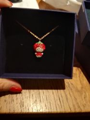 -SWAROVSKI(虹口凯德龙之梦店)