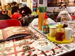 -七爺清汤腩(南开大悦城店)