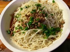 私房拌面-春暖花开(西溪店)