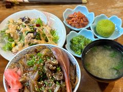 味增汤-森味薪火烧•烧鸟居酒屋•日本料理(望京店)