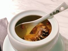 养生功夫汤-宴昆山·私房菜(春晖店)