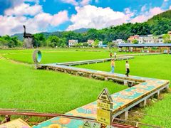 -红山村