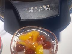 -徐记小怪兽肉蟹煲(中央大街店)