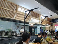 -瓦记米粉(东鼓道店)