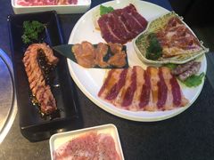 -神户赤童日式烤肉伙伴(东直门店)
