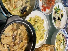-小吴越·江浙融合菜(惠山万达广场店)