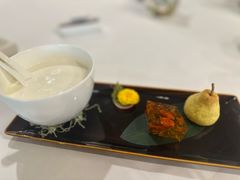 -唐阁(香港朗廷酒店)