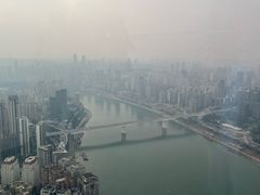 -WFC会仙楼观景台